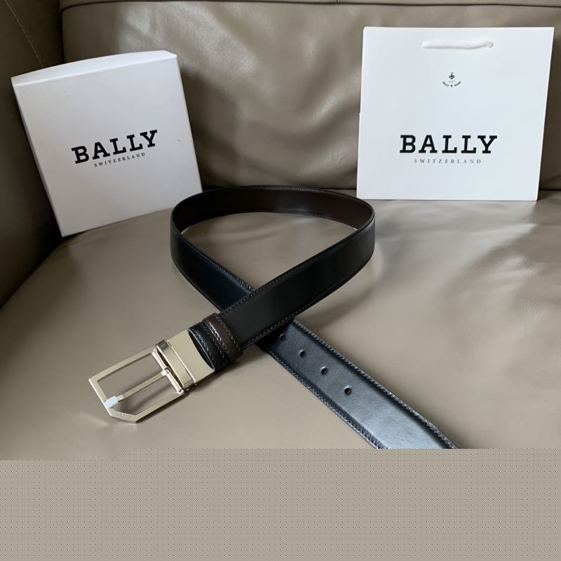 BALLY